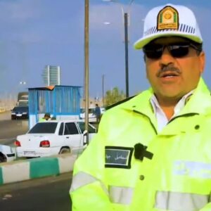 آخرین وضعیت تردد در محورهای مواصلاتی جنوب کرمان اعلام شد