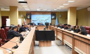 برخورد قاطع با تخلفات انتخاباتی در دستور کار دستگاه قضایی