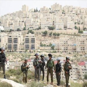 محکومیت ساخت و گسترش ۱۹ شهرک توسط تل آویو از سوی ۱۴ کشور غربی