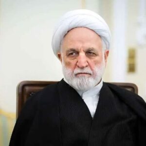 پیام تسلیت رئیس قوه قضاییه در پی درگذشت همسر قائم مقام معاونت راهبردی