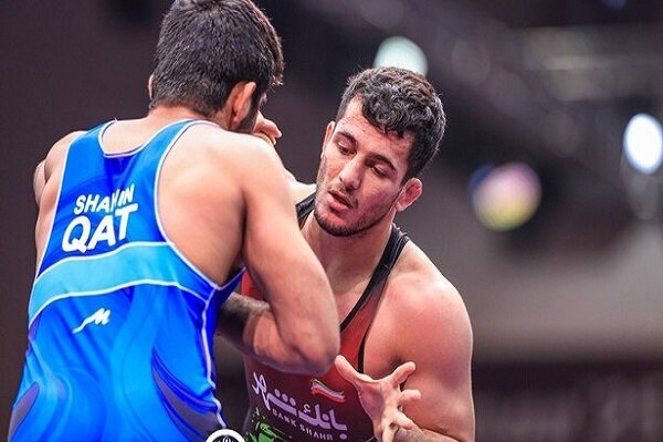 قهرمان آسیا تغییر وزن داد/ جدال مدعیان برای دوبنده تیم ملی کشتی