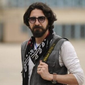 رتبه سوم جشنواره عکس ایران جوان به هرمزگان رسید