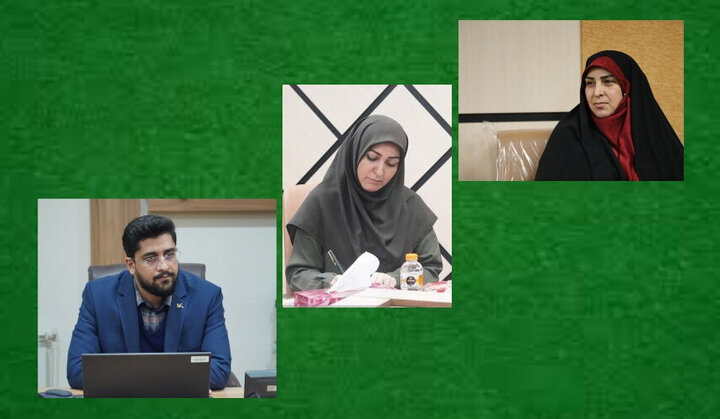 اسامی برگزیدگان فراخوان ملی «از قلم تا حرم» اعلام شد