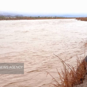 انتقال مصدوم با لودر در سیریک