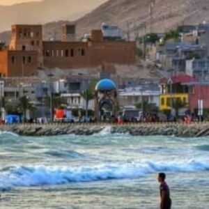 ثبت جهانی سیراف در دستور کار وزارت میراث‌فرهنگی قرار گرفت