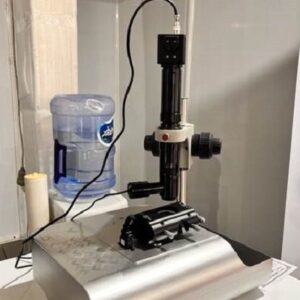 میکروسکوپ‌های نانومتری ایرانی در مسیر رقابت جهانی با ژاپن و آمریکا