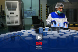 صادرات شیرخشک را متوقف کنید