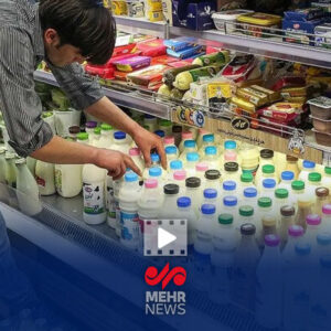 عضو اتحادیه مرکزی دامداران ایران: تصویب قیمت شیر خام، غیرقانونی بوده!