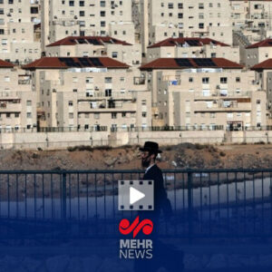 ۹۰ هزار اسراییلی سرزمین‌های اشغالی را ترک کردند