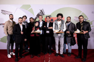 مرکز مستند سوره از جشنواره «سینماحقیقت» دست‌پر بازگشت