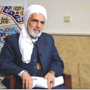 ماموستا رستمی:ازدواج در اسلام یک ضرورت اجتماعی و ضامن کرامت انسانی است