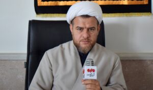جمادیان: مساجد بیجار آماده میزبانی از مراسم معنوی اعتکاف هستند