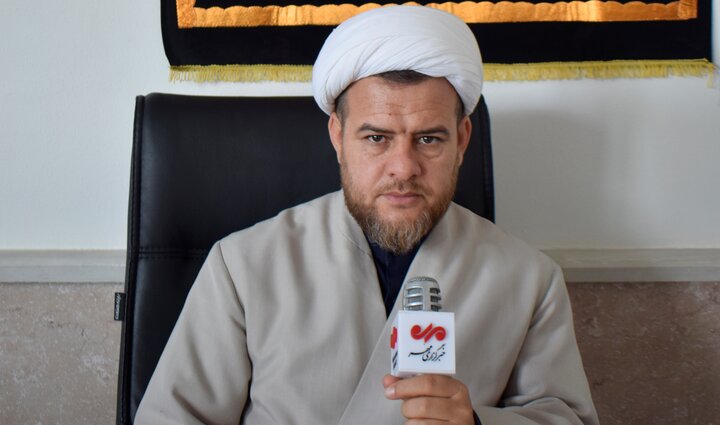 جمادیان: مساجد بیجار آماده میزبانی از مراسم معنوی اعتکاف هستند