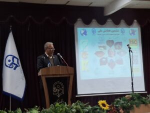 آموزش جغرافیا نقش کلیدی در مواجهه با چالش‌های اقلیمی دارد