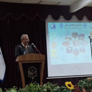 آموزش جغرافیا نقش کلیدی در مواجهه با چالش‌های اقلیمی دارد