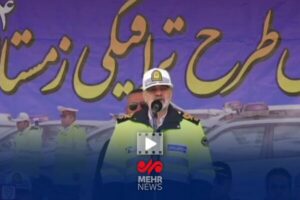 رادان: تلفات ۲۰ هزار نفری تصادفات در شأن کشور نیست