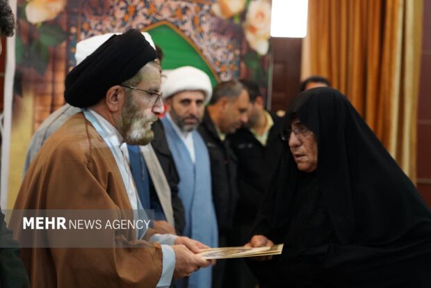 برگزاری اولین همایش تخصصی نهج البلاغه در خرم‌آباد