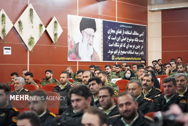 برگزاری اولین همایش تخصصی نهج البلاغه در خرم‌آباد