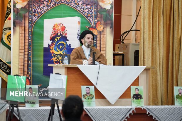 برگزاری اولین همایش تخصصی نهج البلاغه در خرم‌آباد