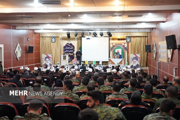 برگزاری اولین همایش تخصصی نهج البلاغه در خرم‌آباد