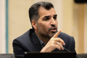 دهقانی زاده: احقاق حقوق دولتی معادن یزد نیازمند همراهی دولت و مجلس است