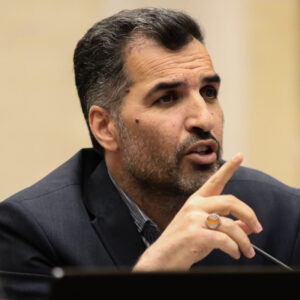 دهقانی زاده: احقاق حقوق دولتی معادن یزد نیازمند همراهی دولت و مجلس است