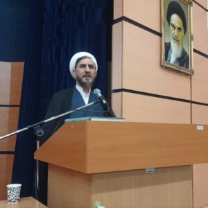 مظفری: اقتدار قضایی تنها در چارچوب قانون معنا می‌شود