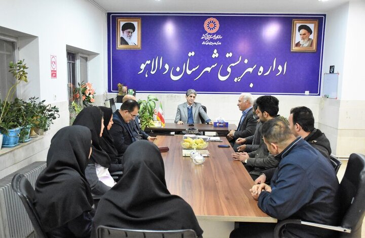 بیش از ۱۱۰۰ پرونده مددجویی تحت پوشش بهزیستی دالاهو است