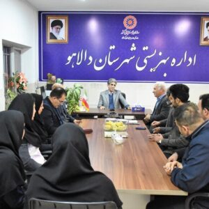 بیش از ۱۱۰۰ پرونده مددجویی تحت پوشش بهزیستی دالاهو است
