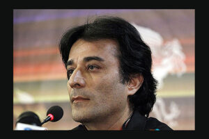 حمید طالقانی بازیگر قدیمی درگذشت