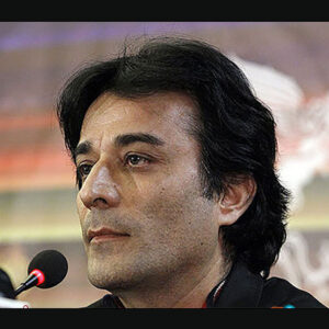 حمید طالقانی بازیگر قدیمی درگذشت