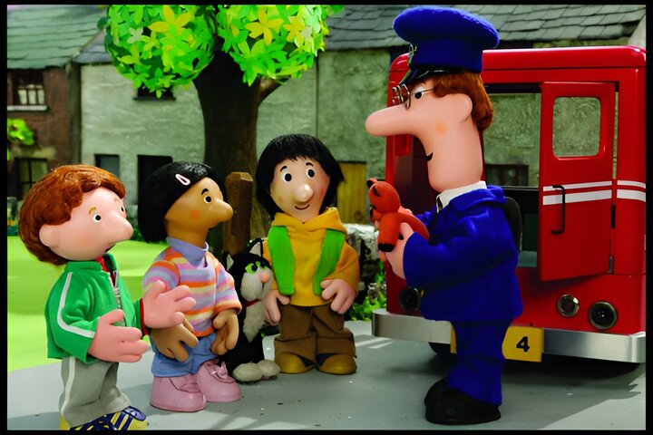 آهنگی که «پت پستچی» آن را ماندگار کرد؛ خاصیتهای یک موسیقی آرامبخش