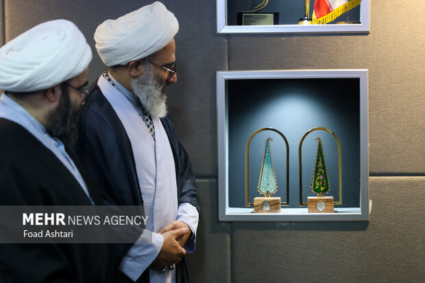 نشست خبری رویداد ملی بانوان بهشت