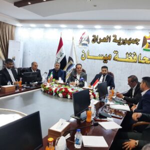 اقدمات لازم برای توسعه زیرساخت‌های مرز چیلات در حال انجام است