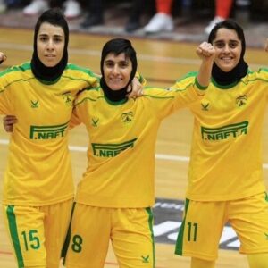 لغو بازی استقلال و ناکامی رقبا در رسیدن به صدر