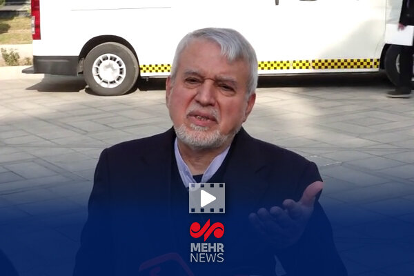 واکنش وزیر گردشگری به شکایت از خضریان