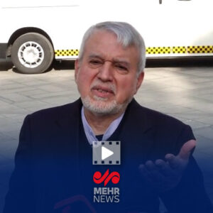 واکنش وزیر گردشگری به شکایت از خضریان