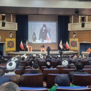 کوهساری: نماز تمرینی برای حکمرانی معنوی و خودتنظیمی درونی است