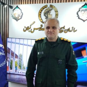 ابراهیمی:شجره طیبه بسیج در رشت توانمندی‌های مردم را به نمایش می‌گذارد