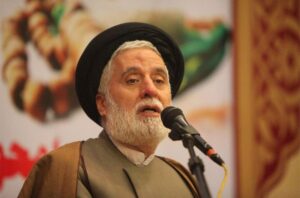 بهشتی: نقش خانواده و نماز در مقابله با جنگ نرم دشمنان کلیدی است