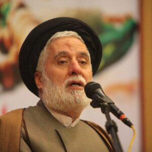 بهشتی: نقش خانواده و نماز در مقابله با جنگ نرم دشمنان کلیدی است