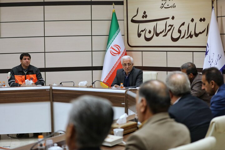 نوری: پیشگیری و برنامه‌ریزی دقیق کلید کاهش حوادث جاده‌ای است