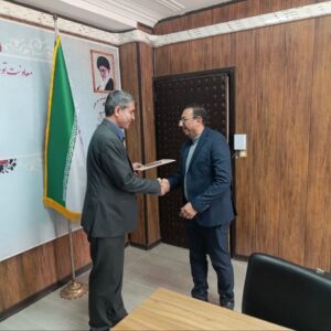 هیأت صلح شرکت شهرک‌های صنعتی کردستان آغاز به کار کرد