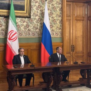 امضای تفاهم نامه همکاری میان دو وزارتخانه ایران و روسیه