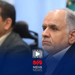 وزیر دادگستری: مهریه خانم من ۵ سکه است