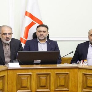 تلفیق تجربه و دانش در مسیر بالندگی و رشد سازمان