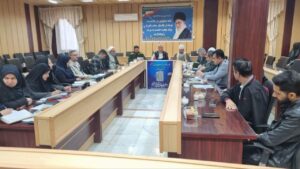 امام جمعه جوانرود: امر به معروف و نهی از منکر واجب شرعی است