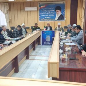 امام جمعه جوانرود: امر به معروف و نهی از منکر واجب شرعی است