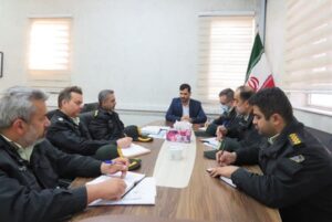 فروتنی: راه اندازی سامانه های هوشمند نظارت در میامی ضرورت دارد