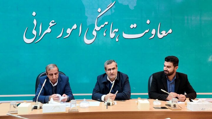 شوک به طرح های عمرانی؛شورای فنی کهگیلویه و بویراحمد ۴ پیمان را فسخ کرد